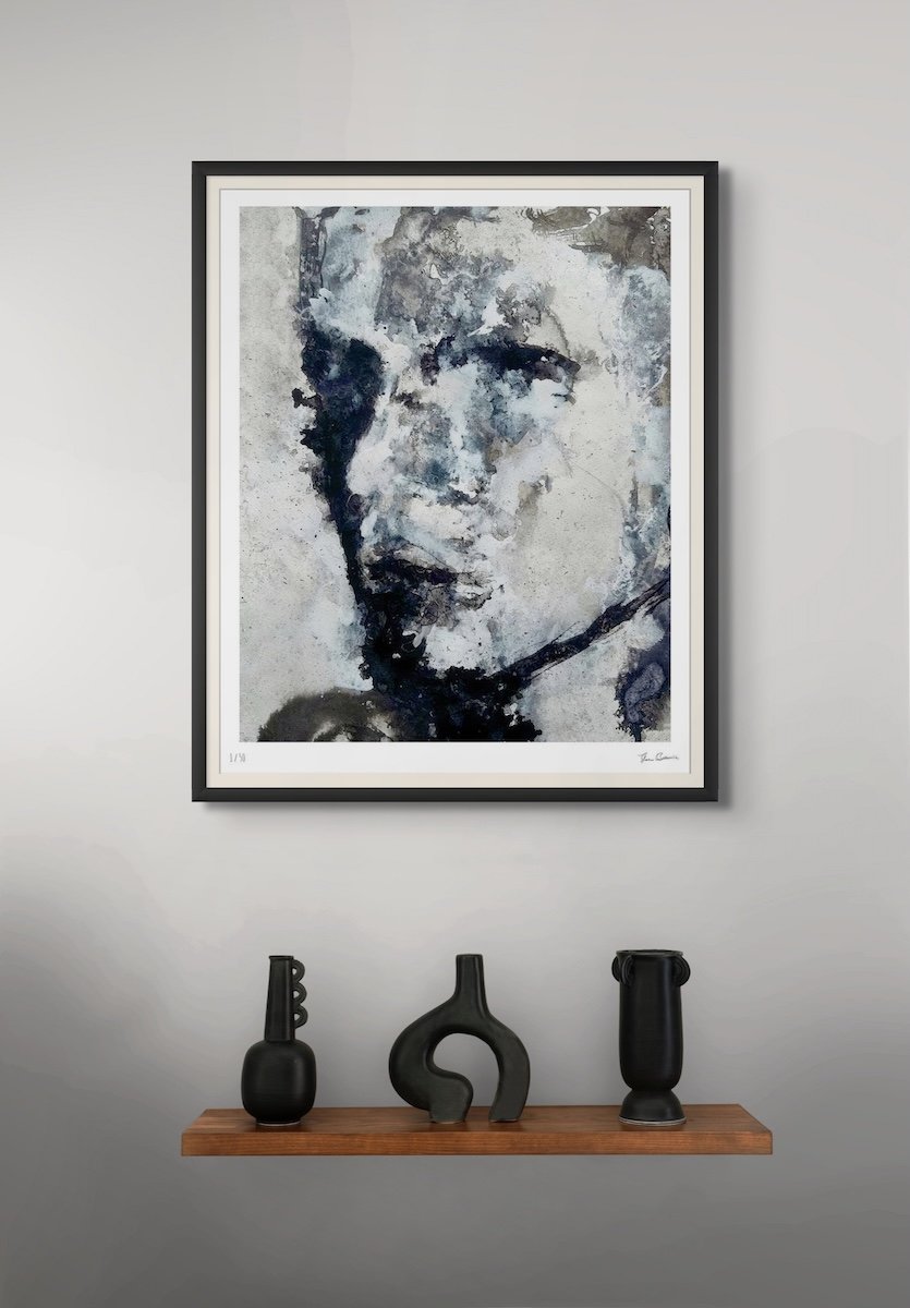 Shadow Face e pezzi archeologici