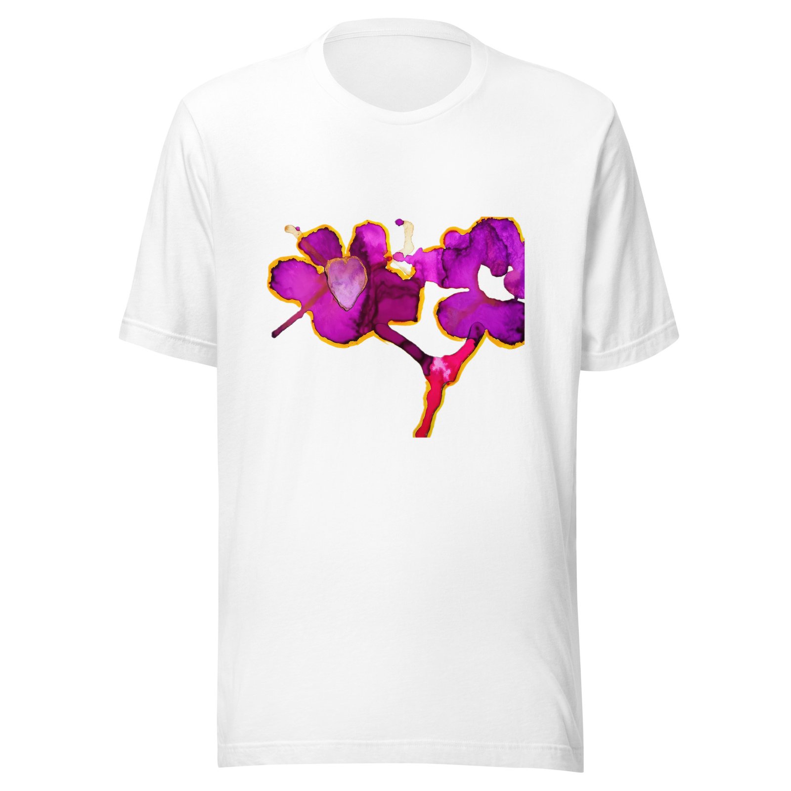 Kindred Lights – T-shirt unisex in edizione limitata di Ilaria Berenice