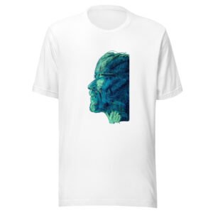 Whispers of the Forest - T-shirt unisex di Ilaria Berenice