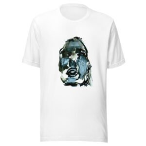 Ink Whispers - T-shirt unisex di Ilaria Berenice