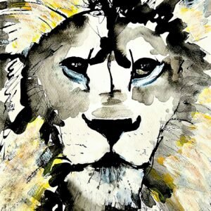 Inner Light - Limited Edition Fine Art Print - Ilaria berenice