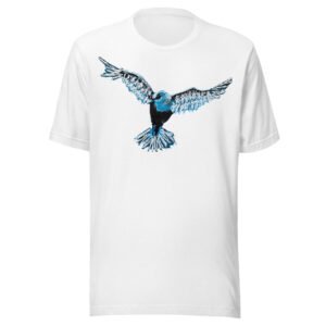 Winged Presence